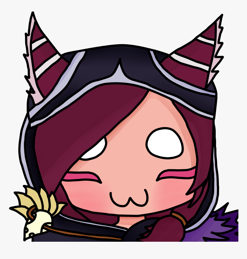 Xayah Png, Transparent Png, Free Download