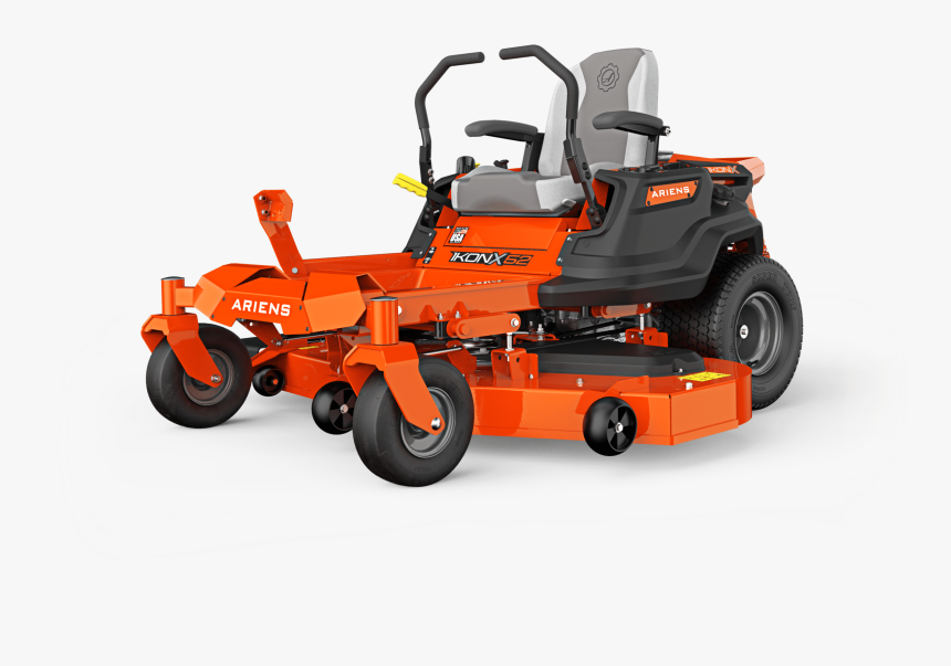 Ariens Mower, HD Png Download, Free Download