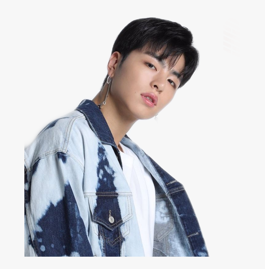 #june #junhoe #ikon - Ikon June, HD Png Download, Free Download