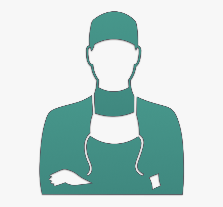 Surgeon, HD Png Download, Free Download