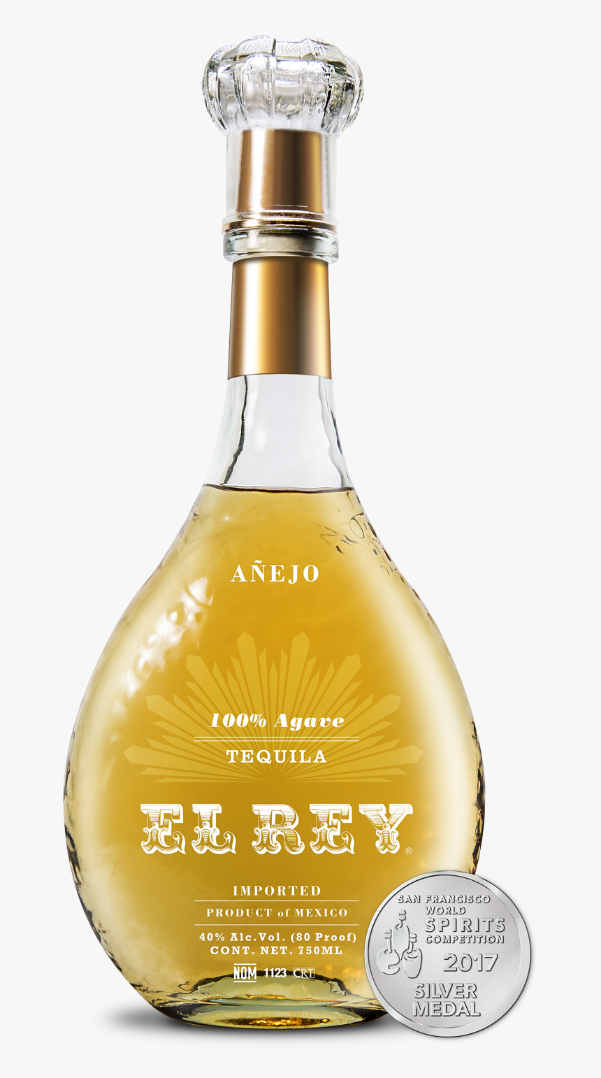 El Rey Tequila, HD Png Download, Free Download