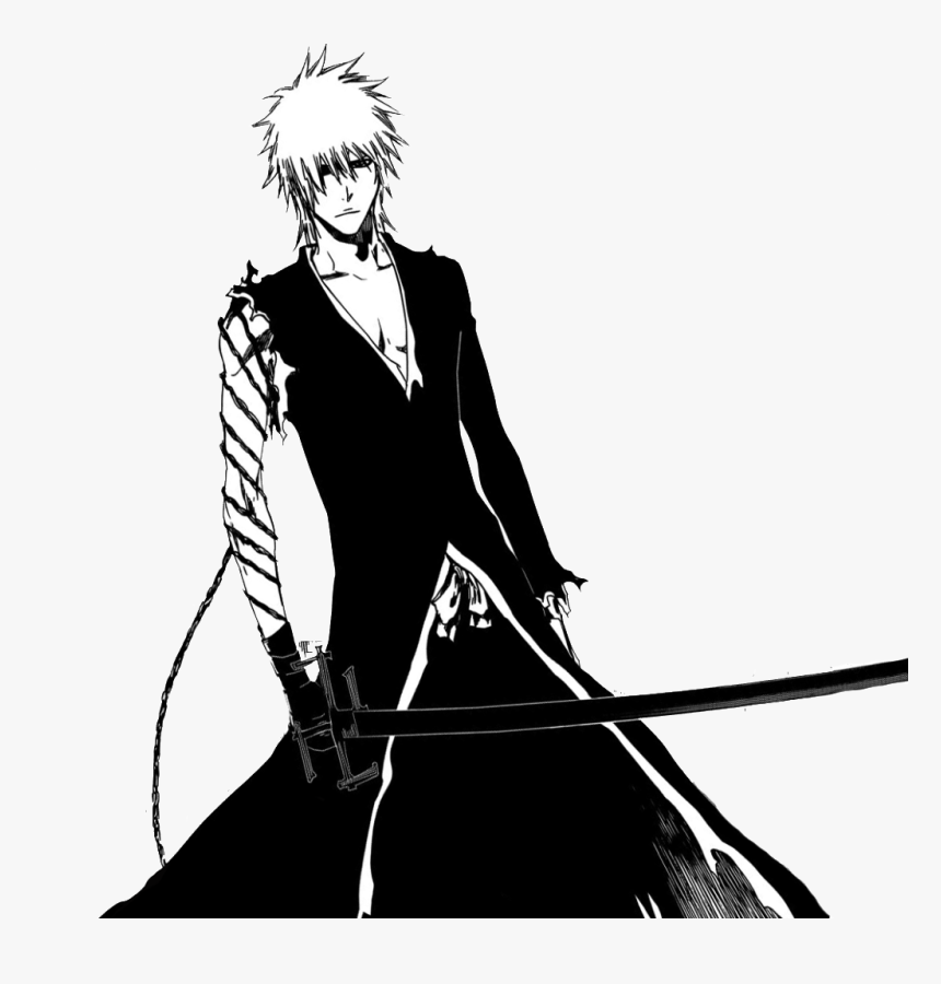 Ichigo, HD Png Download, Free Download
