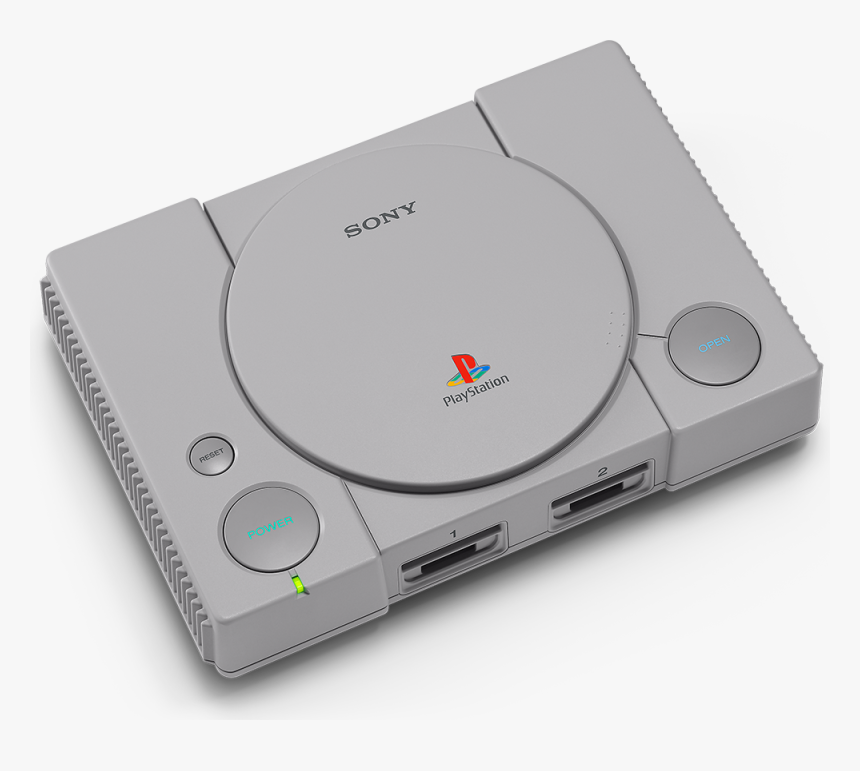 Original Playstation, HD Png Download, Free Download