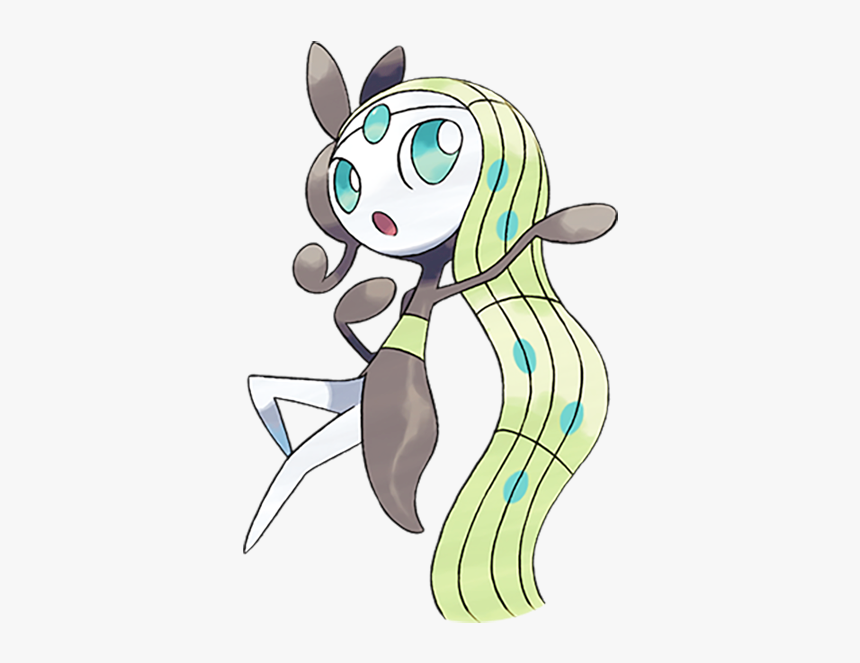 Normal And Psychic Type Pokemon, HD Png Download, Free Download