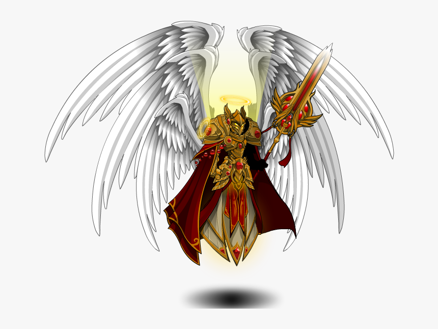 Artix Entertainment Lore Wiki - Aqw Wings, HD Png Download, Free Download