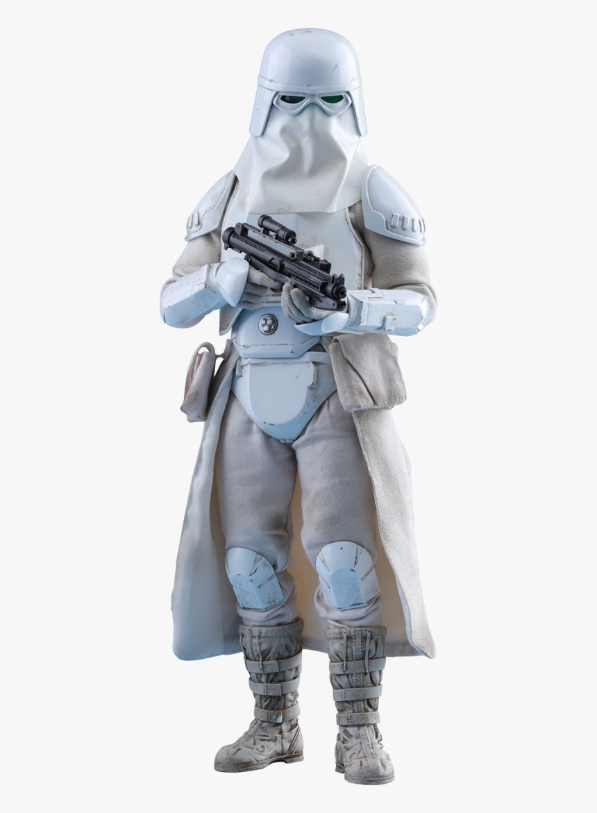 Star Wars Clone Snowtrooper, HD Png Download, Free Download