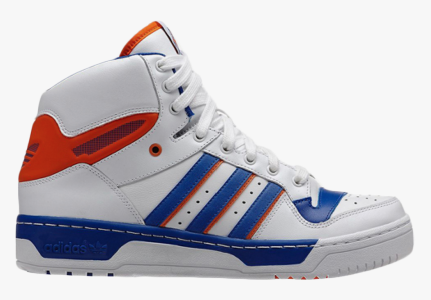 Adidas Attitude Ewing Knicks, HD Png Download, Free Download