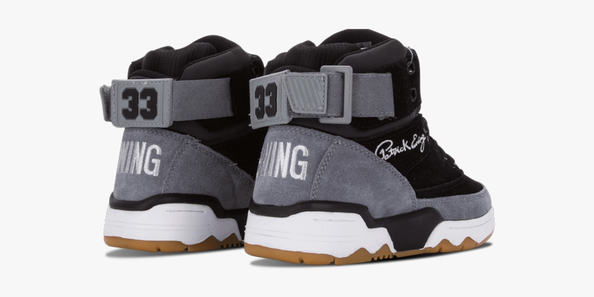 Ewing 33 Hi Concepts "concepts - Sneakers, HD Png Download, Free Download