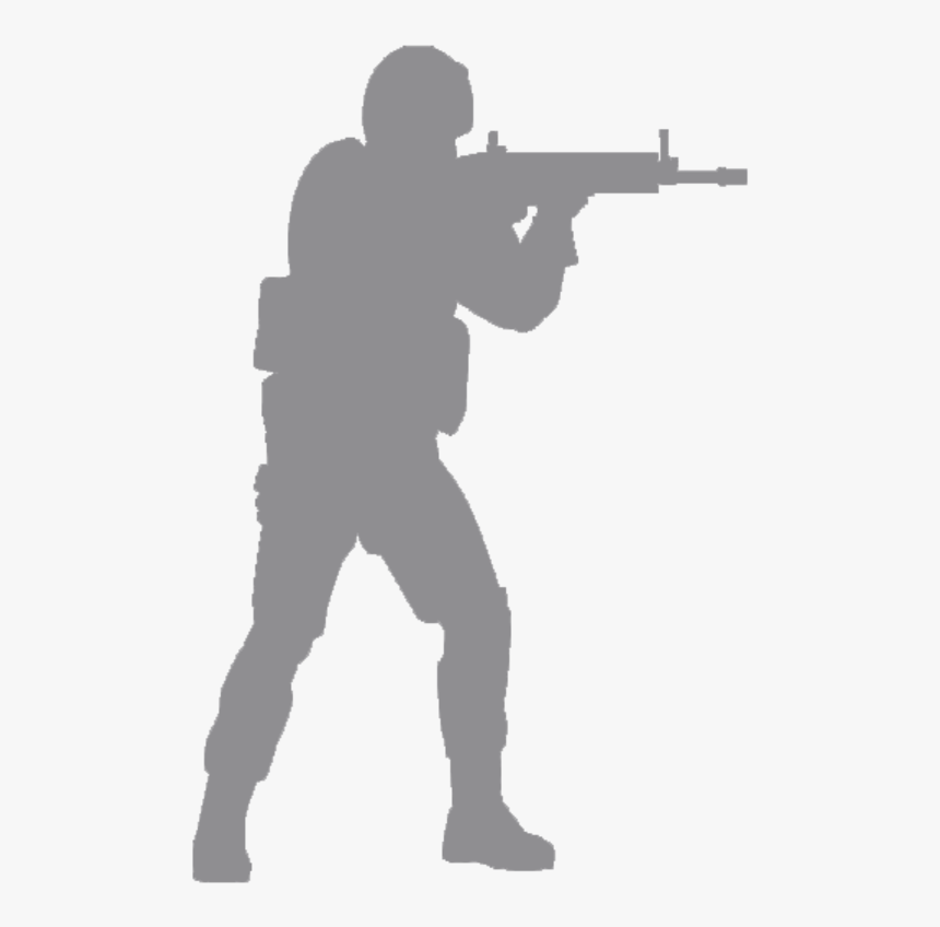 Counter Strike Global Offensive Png, Transparent Png, Free Download