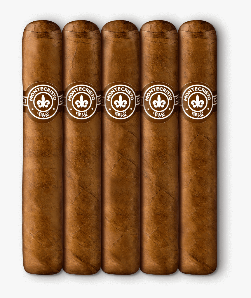 Montecristo Half Corona, HD Png Download, Free Download