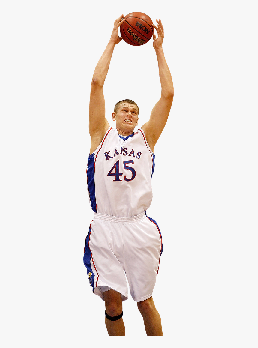 Tyshawn Taylor Kansas, HD Png Download, Free Download