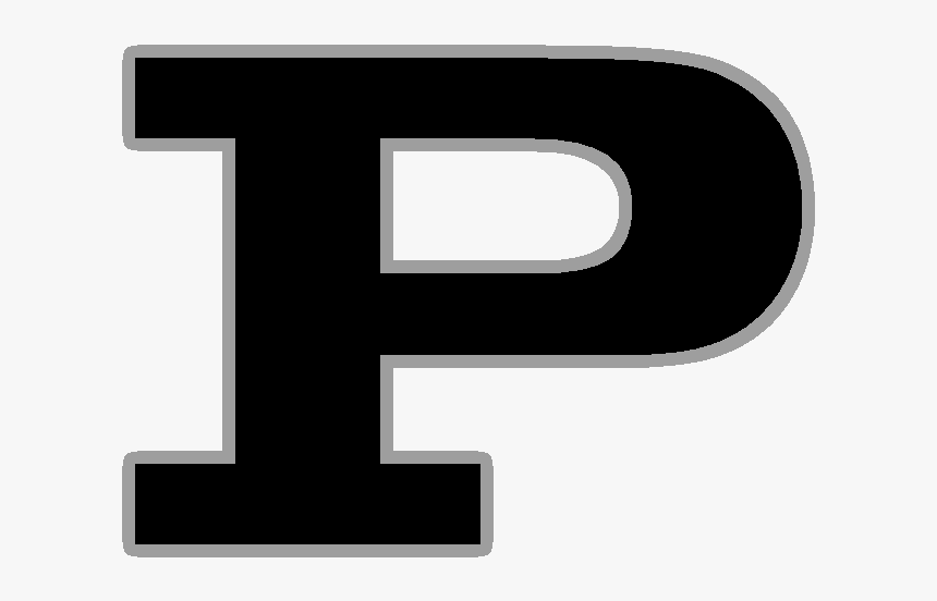 Permian High School P, HD Png Download, Free Download