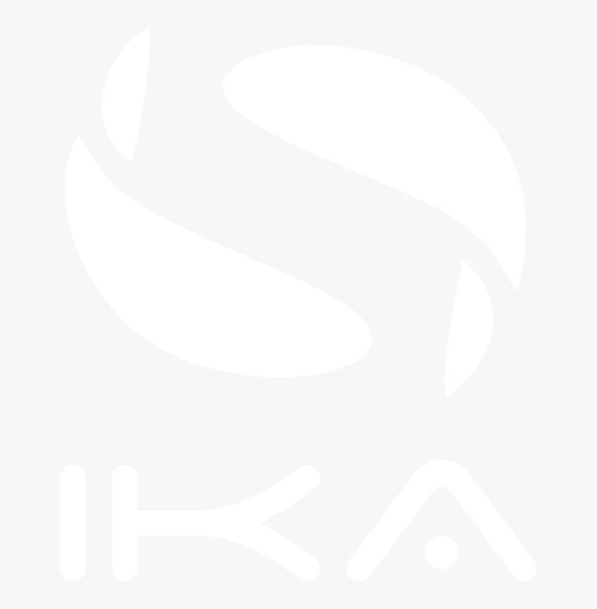 Ika Logo Updated Grey, HD Png Download, Free Download