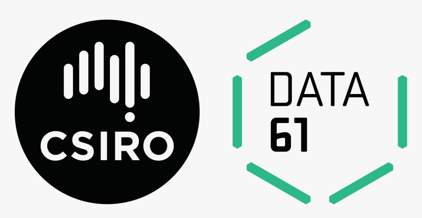 Csiro Data61, HD Png Download, Free Download