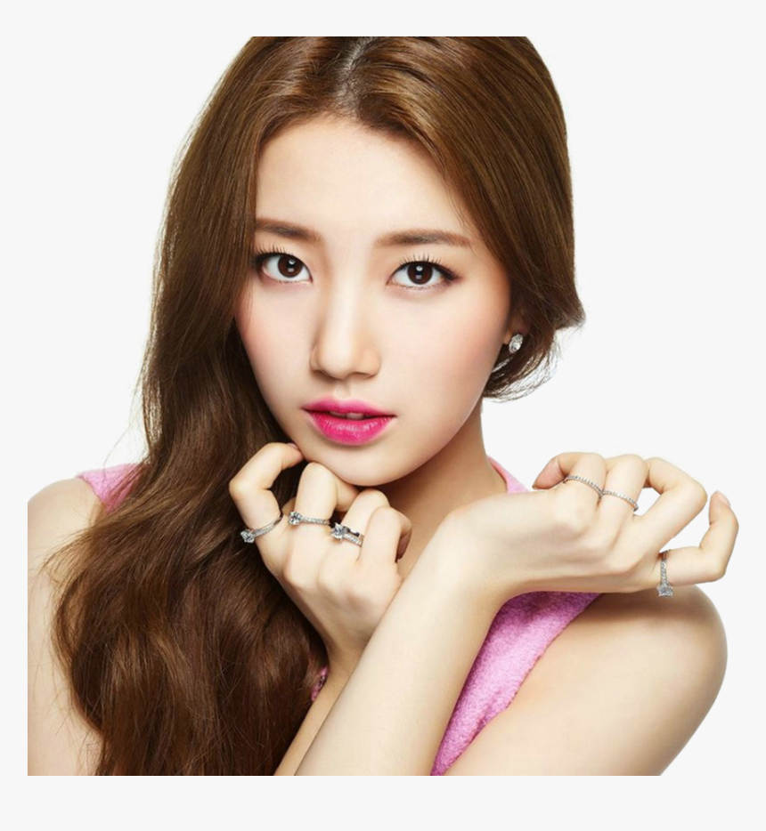 Transparent Bae Suzy Png - Bae Suzy, Png Download, Free Download