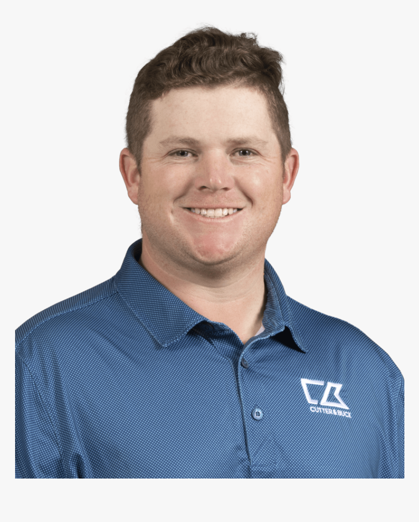 Patrick Newcomb - Jimmy Walker Pga, HD Png Download, Free Download