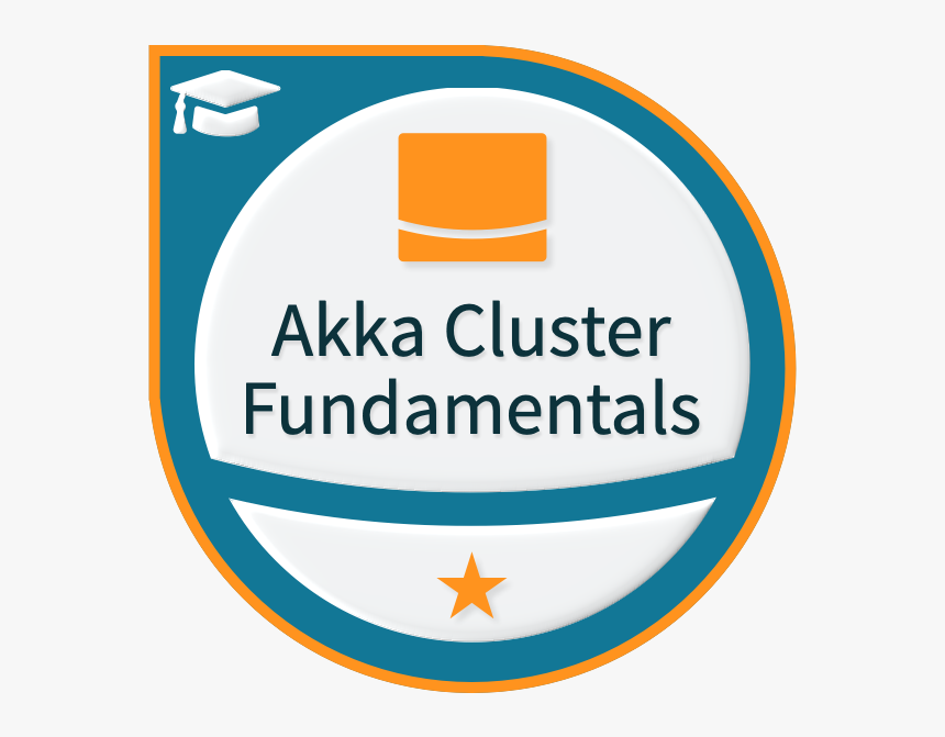 Lightbend Akka Cluster Fundamentals - Cathedral City Baked Bites, HD Png Download, Free Download