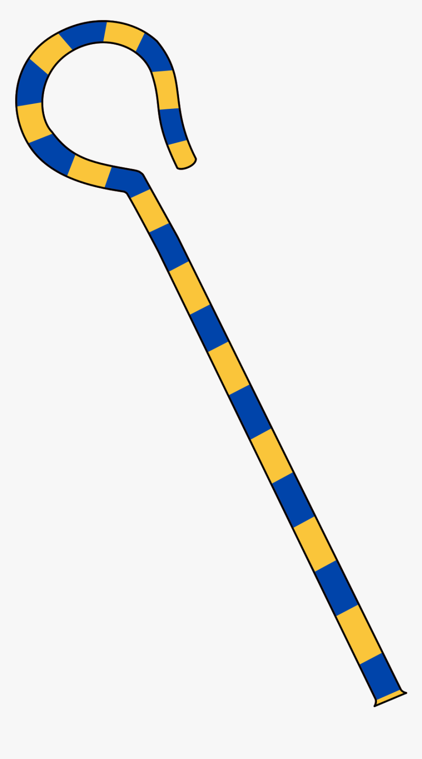 Crook And Flail Png, Transparent Png, Free Download