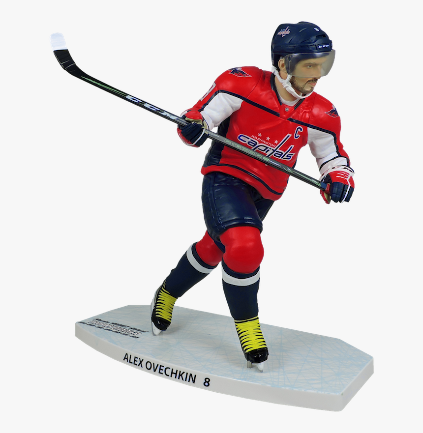 Alex Ovechkin 12, HD Png Download, Free Download