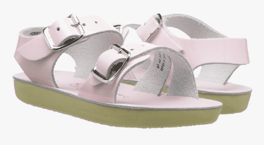 Slide Sandal, HD Png Download - kindpng