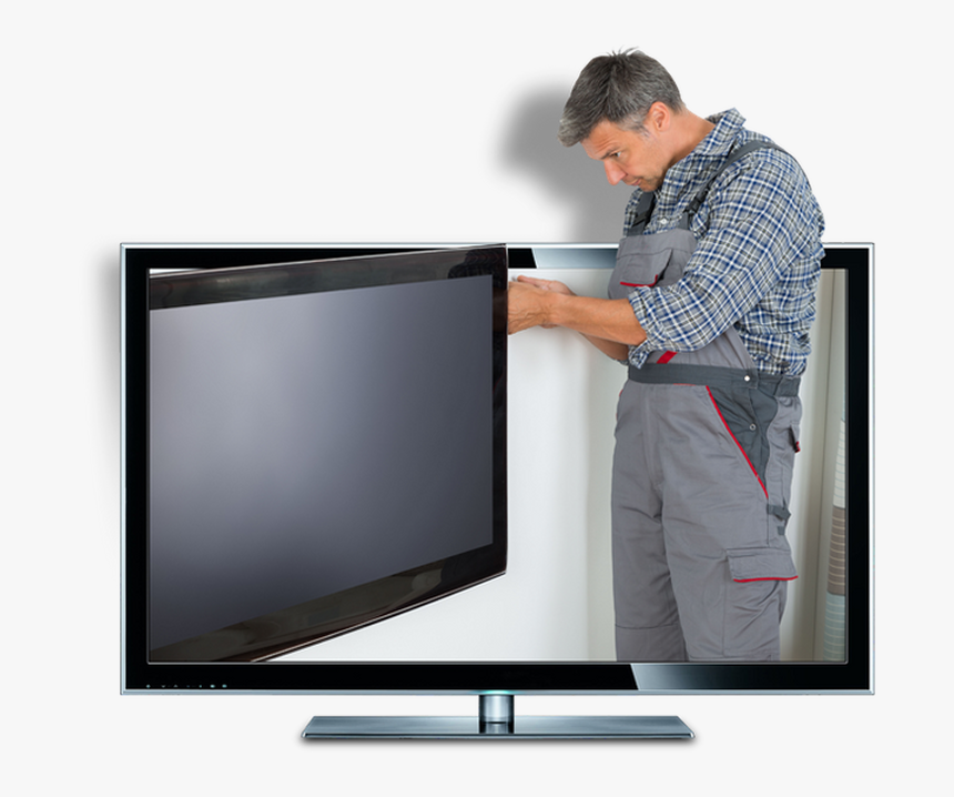 Led Tv Led Repair, HD Png Download, Free Download