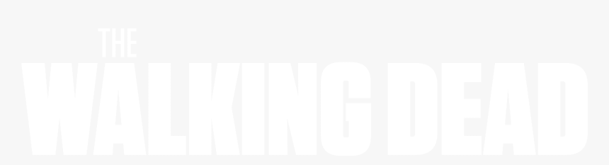 Logo - Walking Dead, HD Png Download, Free Download