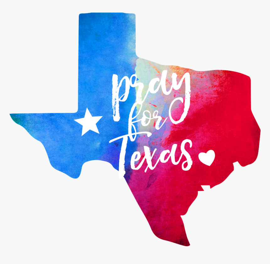 Pray For Texas, HD Png Download, Free Download