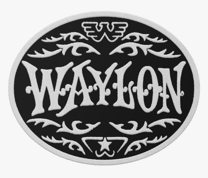 Waylon Jennings, HD Png Download, Free Download
