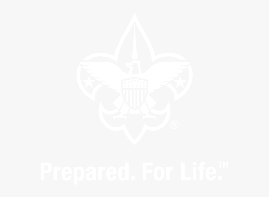 Black Eagle Scout Emblem, HD Png Download, Free Download