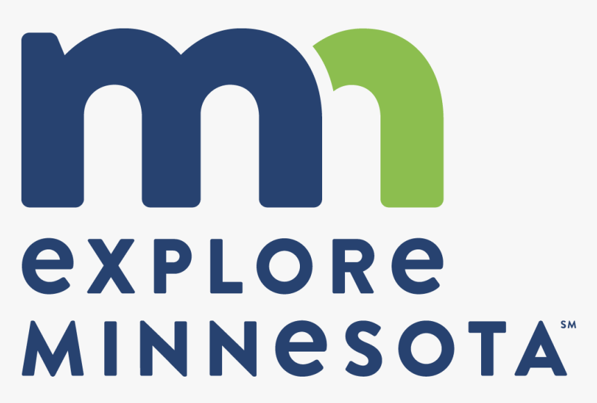 Explore Minnesota Logo - Explore Minnesota Tourism Logo, HD Png Download, Free Download