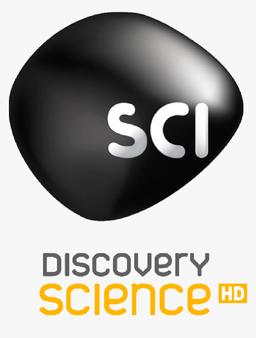 Discovery Science Hd - Discovery Science Channel Logo Png, Transparent Png, Free Download