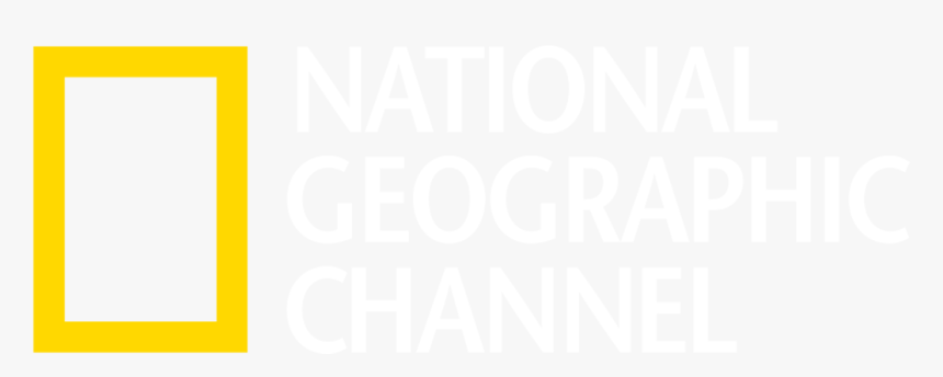 National Geographic Tv Logo Png, Transparent Png, Free Download