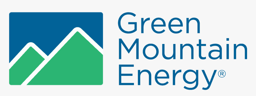 Green Mountain Energy - Green Mountain Energy Logo Png, Transparent Png, Free Download