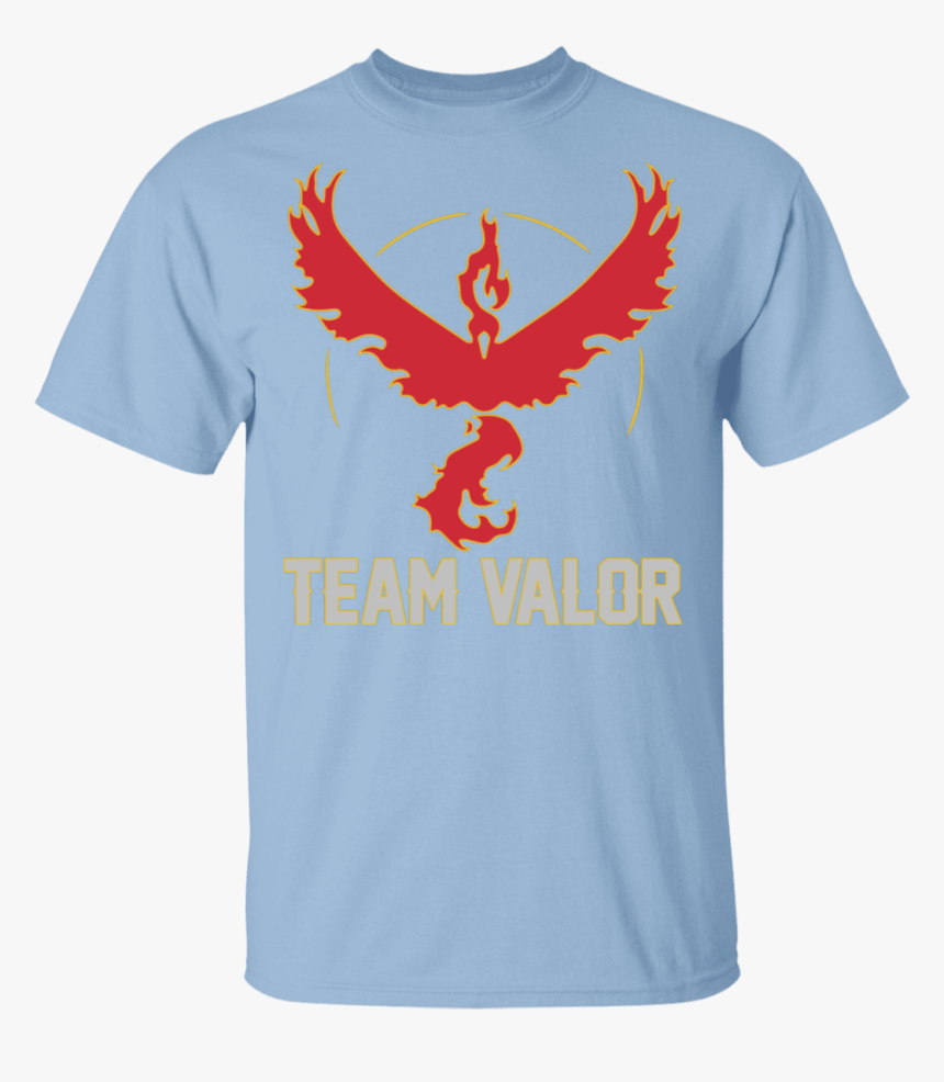 Team Valor Logo Transparent, HD Png Download, Free Download