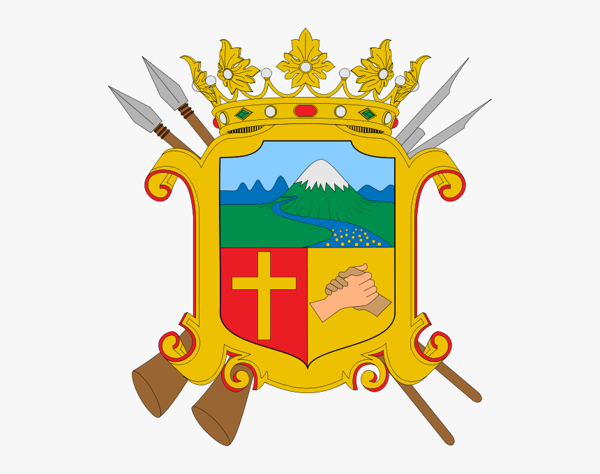 Ibagué - Escudo Cullera Png, Transparent Png, Free Download