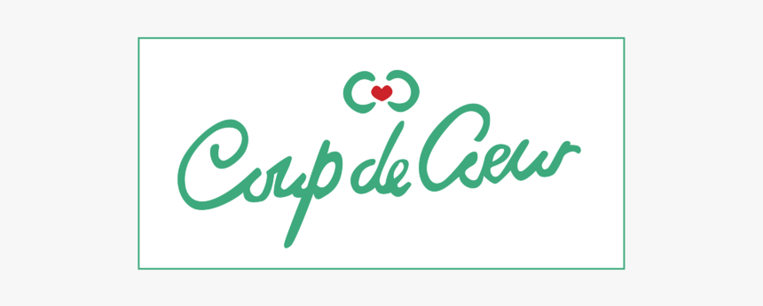 Coup De Coeur, HD Png Download, Free Download