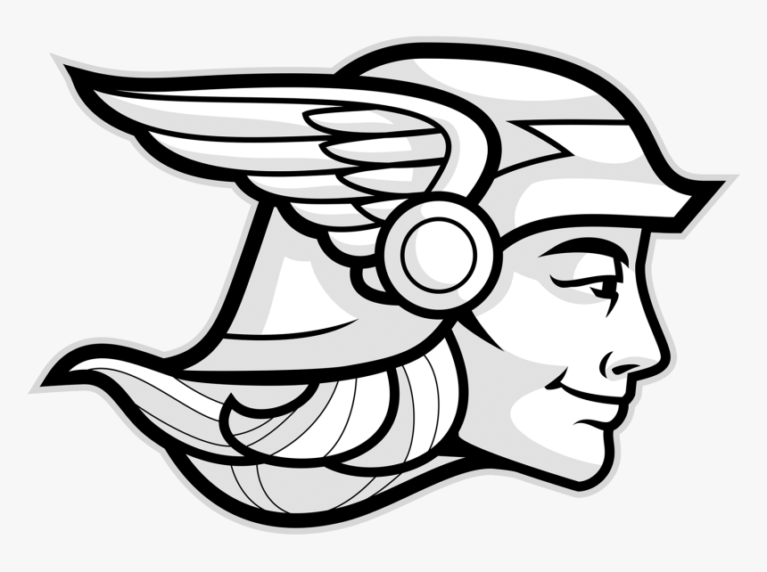 Skylab Separation Test Kits - Hermes Greek God Cartoon, HD Png Download, Free Download