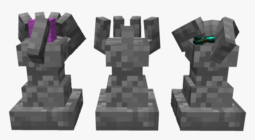 Jewelrycraft 2 Mod - Minecraft Hands Mod, HD Png Download, Free Download