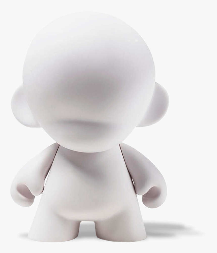 Munny Toy, HD Png Download, Free Download