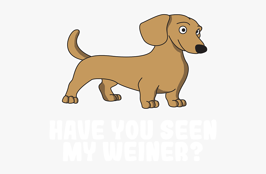 Dachshund, HD Png Download, Free Download