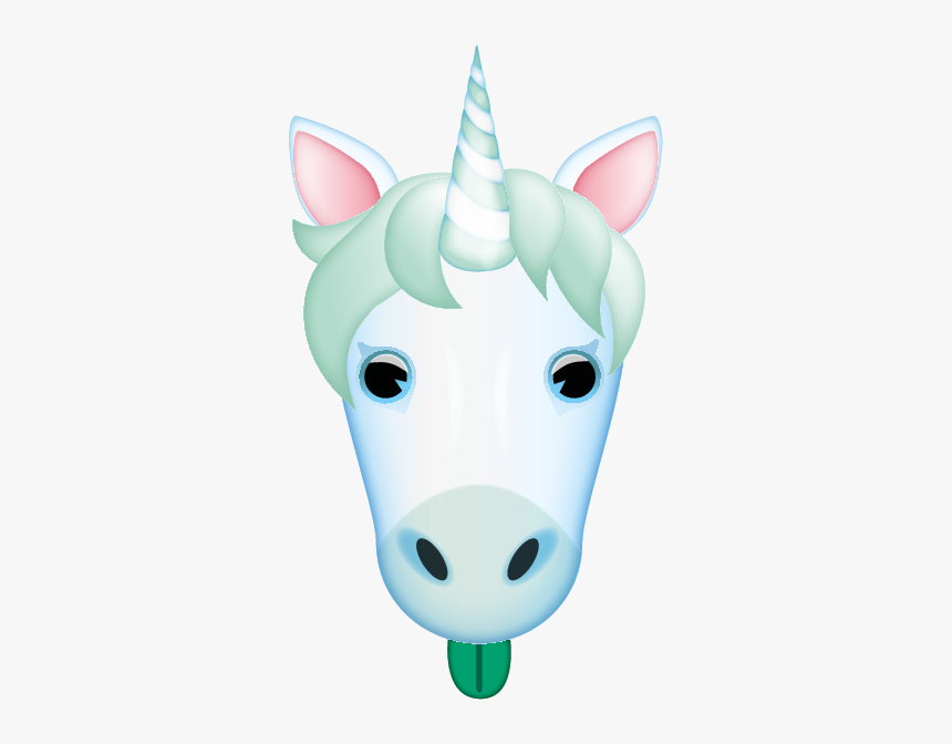 Unicorn Icon Png, Transparent Png, Free Download