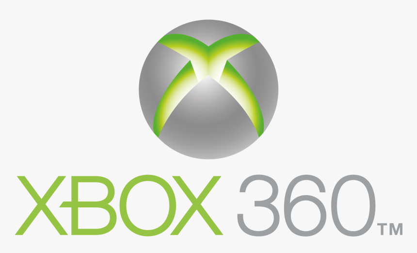 Xbox 360 Logo, HD Png Download, Free Download