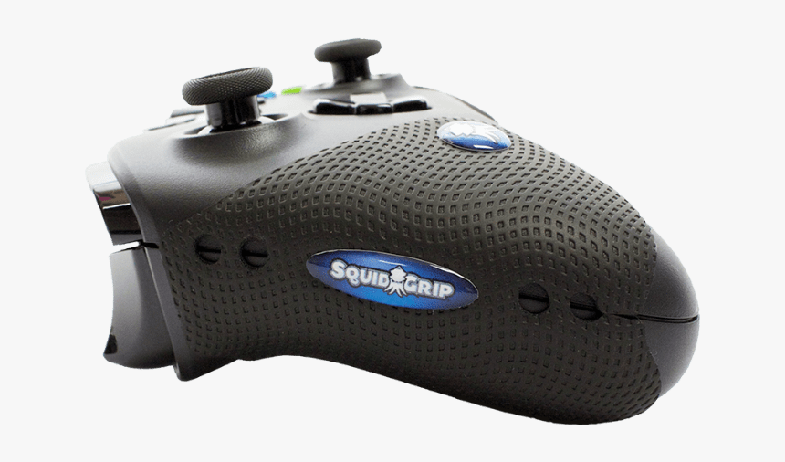 Squid Grip Xbox One Pic - Joystick, HD Png Download, Free Download