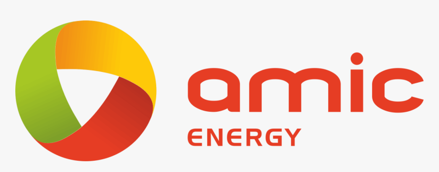 Amic Logo, HD Png Download, Free Download