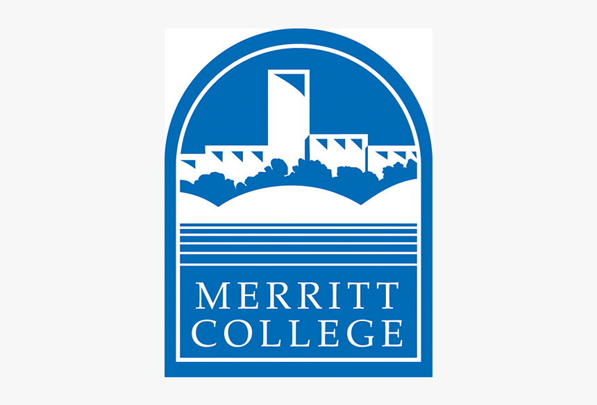 Merritt College - Merritt College Logo, HD Png Download, Free Download