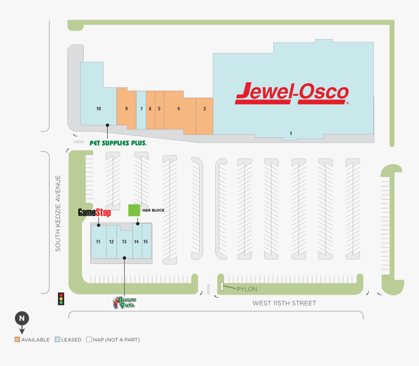 Jewel Osco, HD Png Download, Free Download