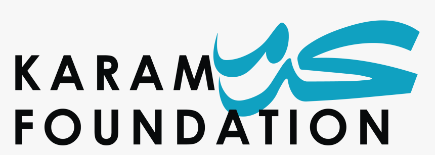 Karam Foundation Logo, HD Png Download, Free Download