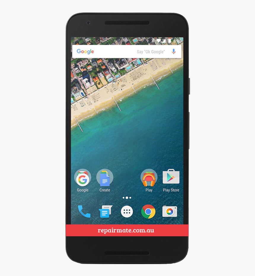 Huawei Google Nexus 6p Repair - Nexus 5x Screen Shot, HD Png Download, Free Download