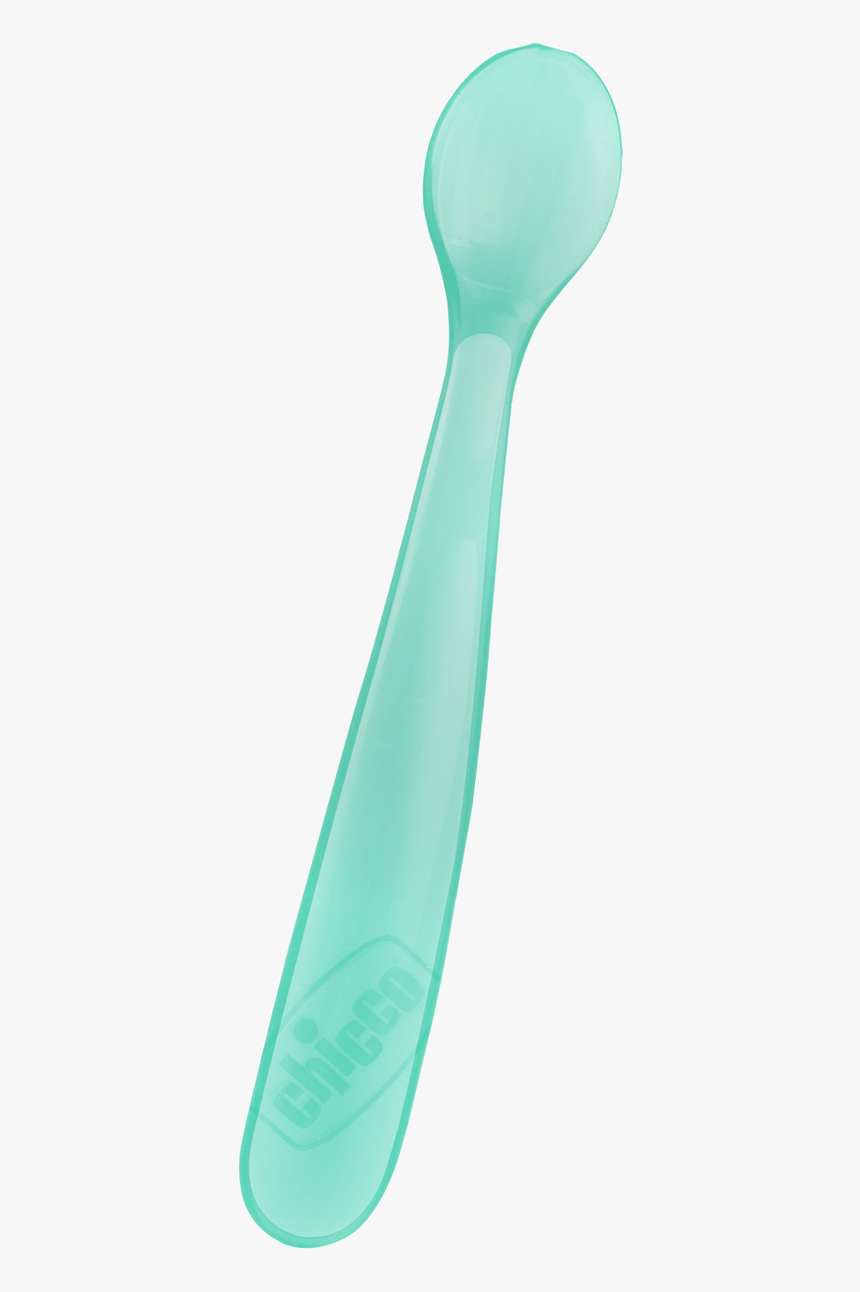 Soft Silicone Spoon 6m 2pk - Chicco (artsana Spa) Soft Silicone +, HD Png Download, Free Download