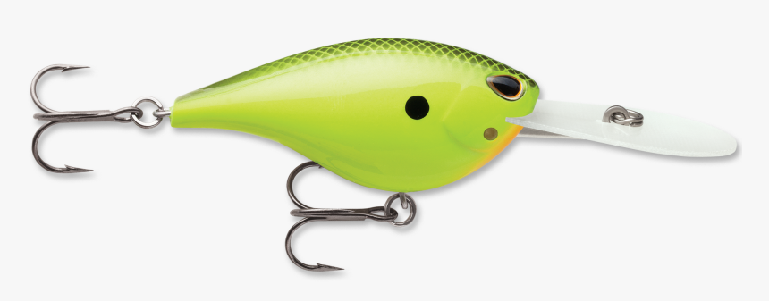 Rapala Dt 16 Rasta, HD Png Download, Free Download